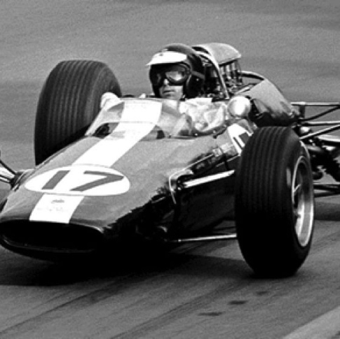 Une belle course pour Jim ! Une belle course pour Jim !